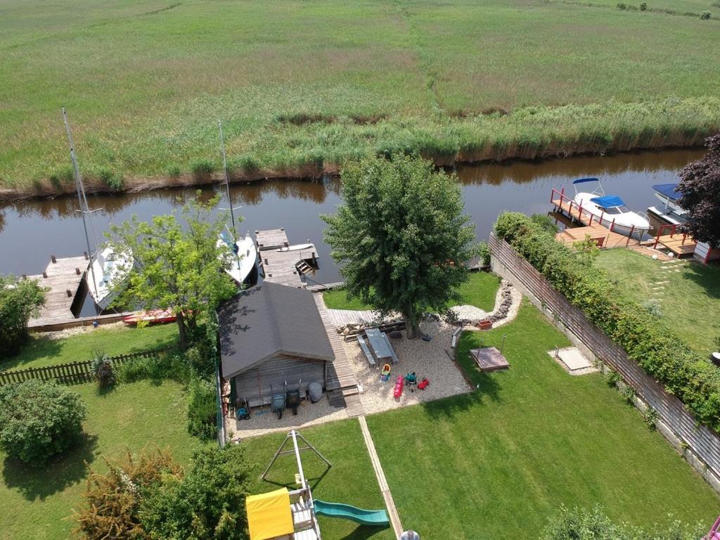 25H Spa-Residenz Pools In & Out, Private Garden & Beach Нойзідль-ам-Зе Екстер'єр фото